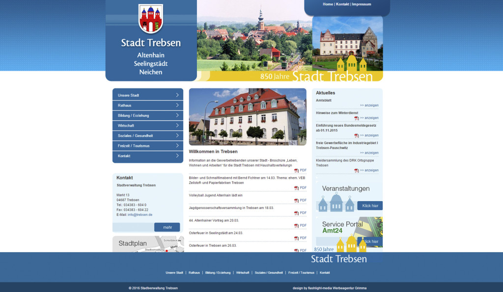 stadt-trebsen-werbeagentur-grimma-webdesign Werbeagentur Grimma, Responsiv Webdesign, Luftaufnahmen, Suchmaschinenoptimierung SEO, Fotografie, Hosting, 3d Animation, Imagefilm, Film,- und Videoproduktion in 4K und FullHD