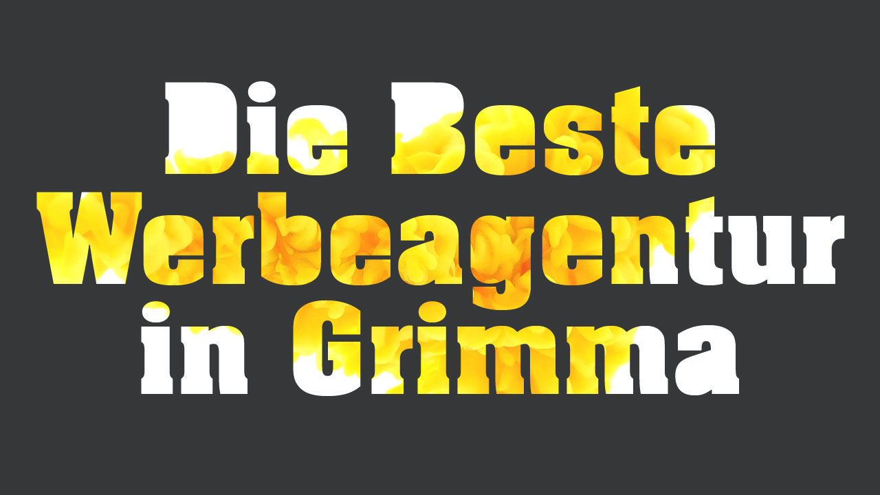Werbeagentur Grimma - Leipzig - Webdesign - Luftaufnahmen